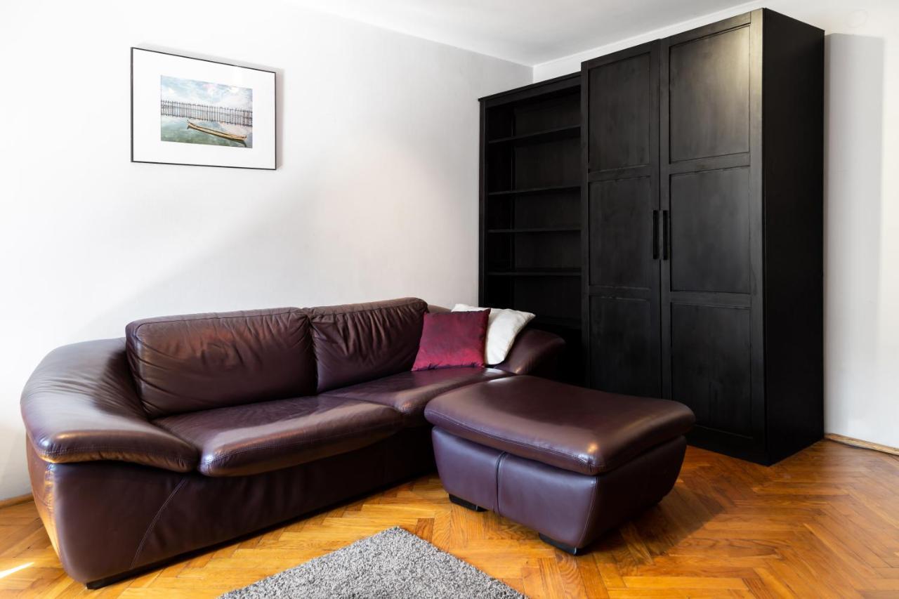 2 Bedroom Apartment, Heart Of Krakow Tomasza St Exterior photo