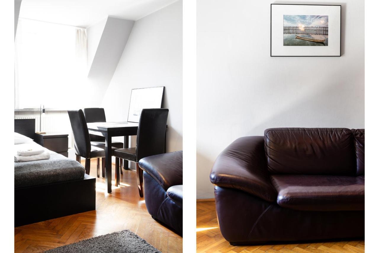 2 Bedroom Apartment, Heart Of Krakow Tomasza St Exterior photo