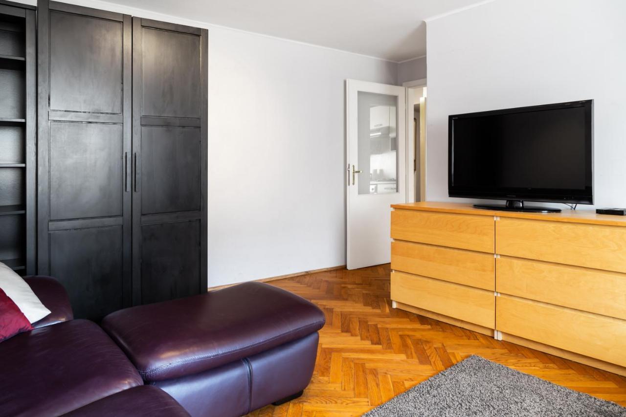2 Bedroom Apartment, Heart Of Krakow Tomasza St Exterior photo